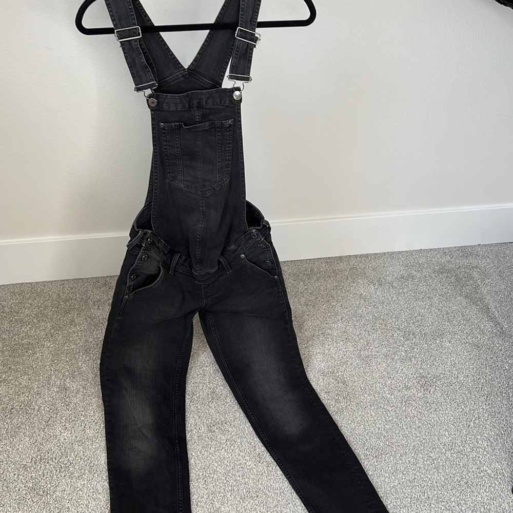 Maternity Overalls